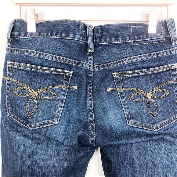 TED BAKER PARIS | Zip Ankle Skinny Jeans 26 x 30 - Picture 7 of 10